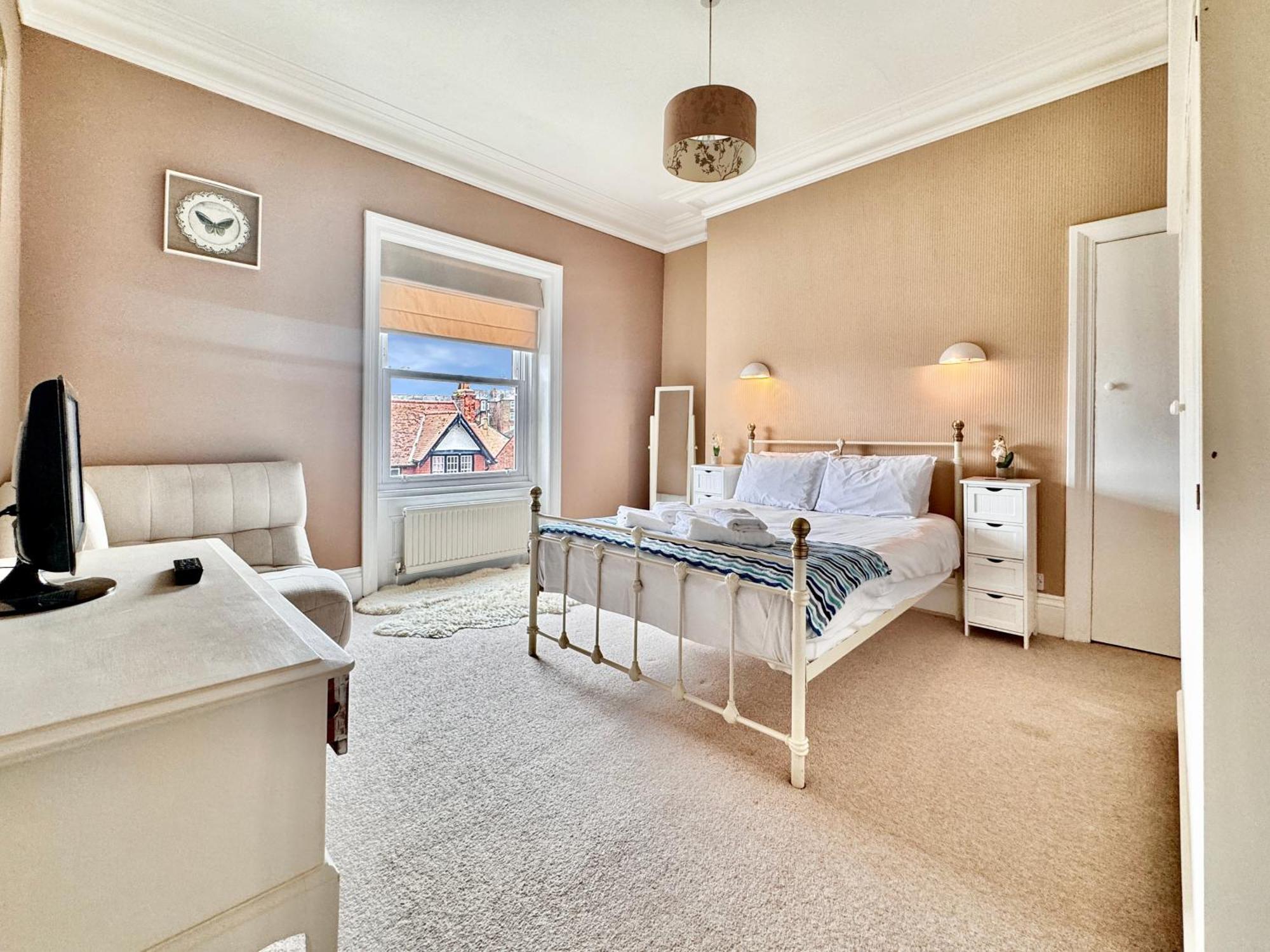 Apartment Victoria With Free Parking سكرابورو المظهر الخارجي الصورة