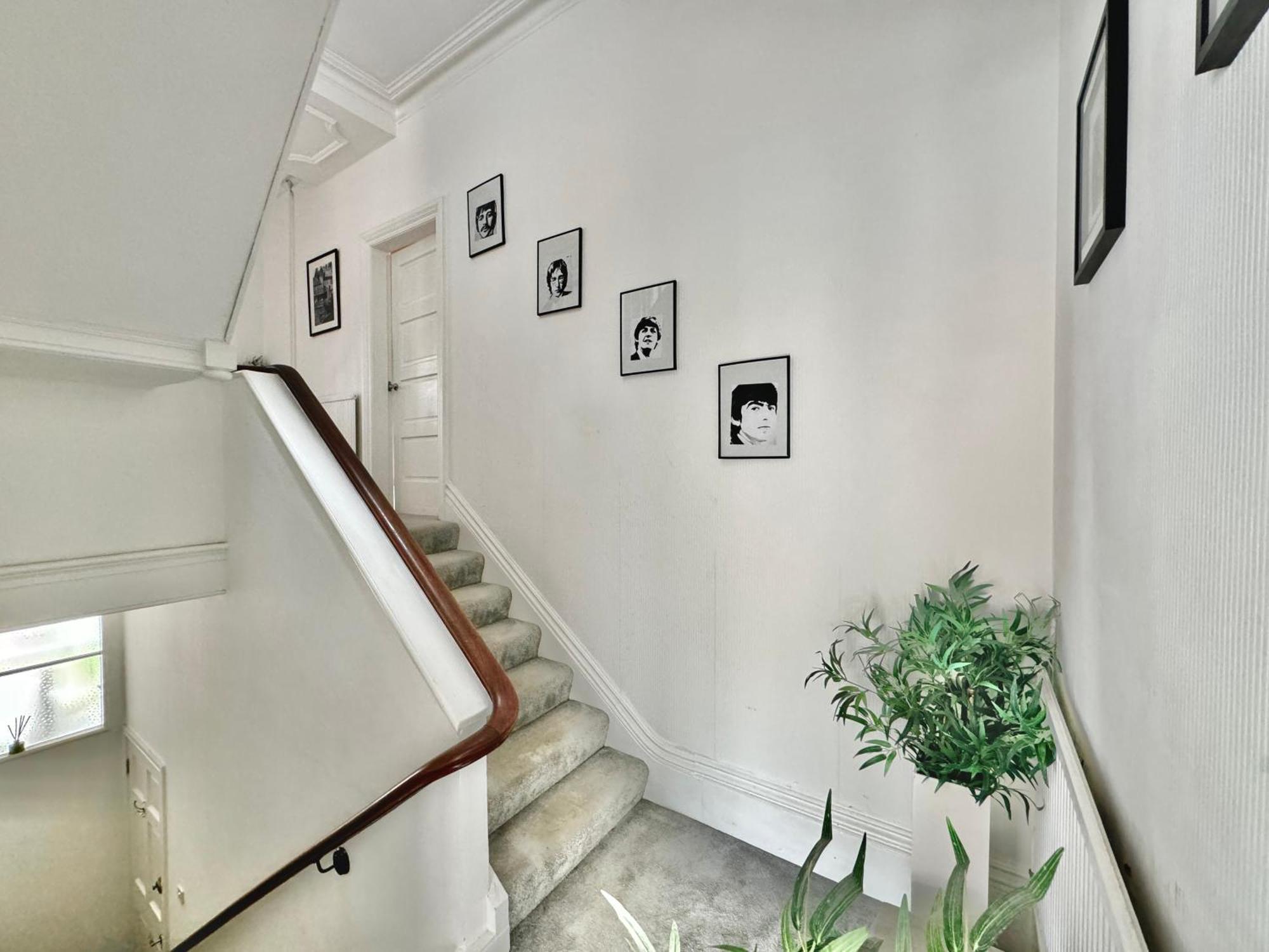 Apartment Victoria With Free Parking سكرابورو المظهر الخارجي الصورة